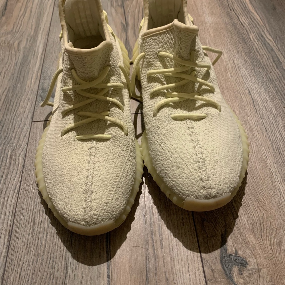 Addidas Yeezy Butters - Picture 7 of 7